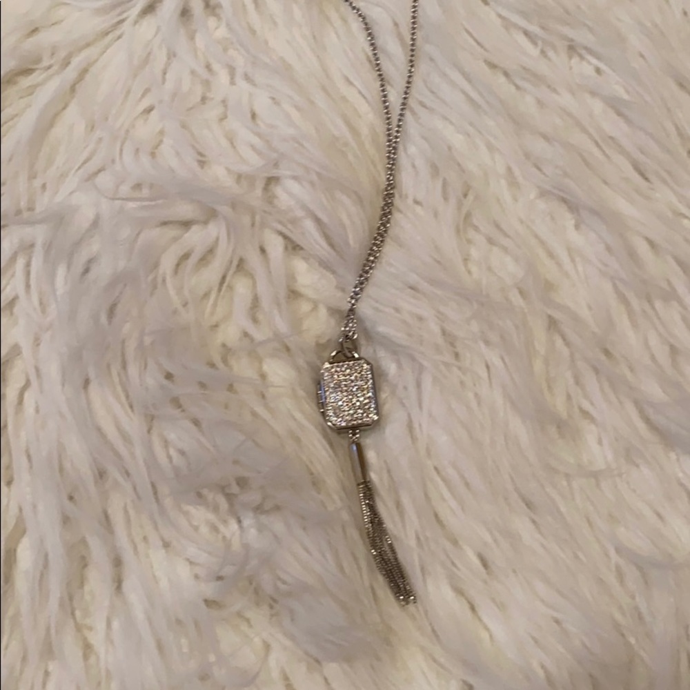 Chico’s Pendant Necklace